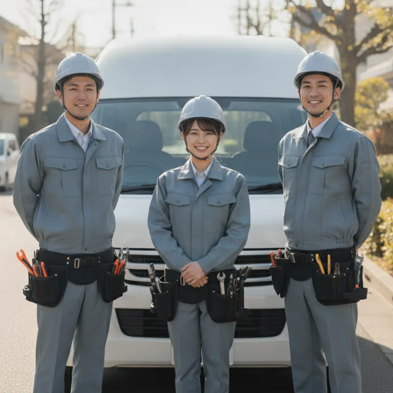 大仙市の屋根